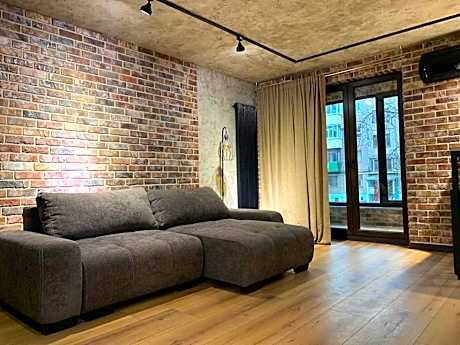 apartment metro 23 August