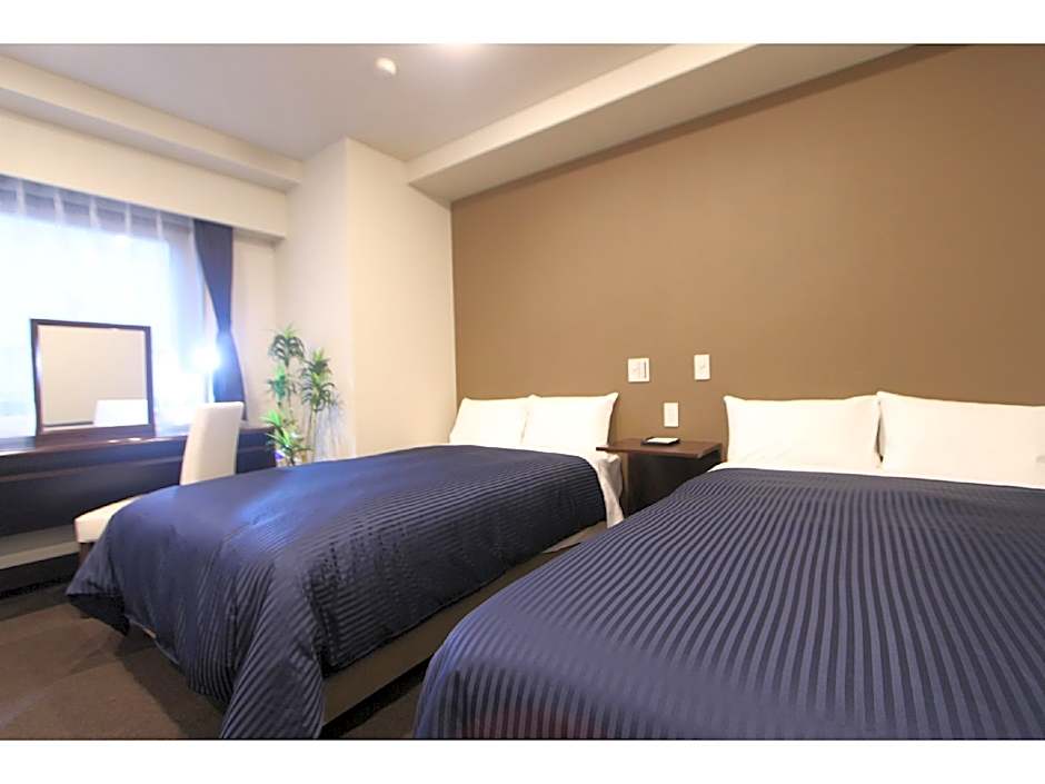 Hotel Livemax Higashi-Ginza