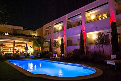 Logis HÃ´tel La Fauceille