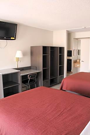 Double Room - Non-Smoking