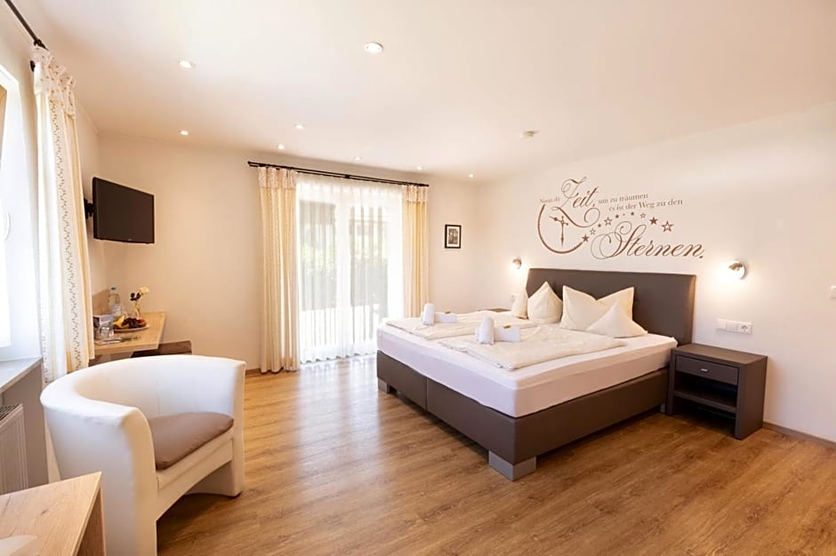 Hotel Garni Bergidyll - adults only