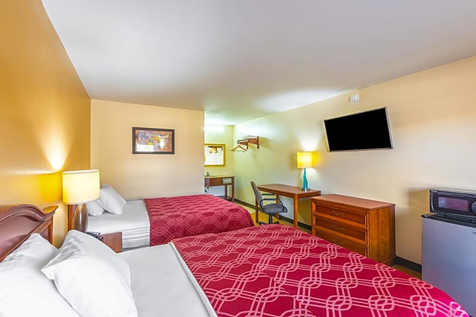 Econo Lodge
