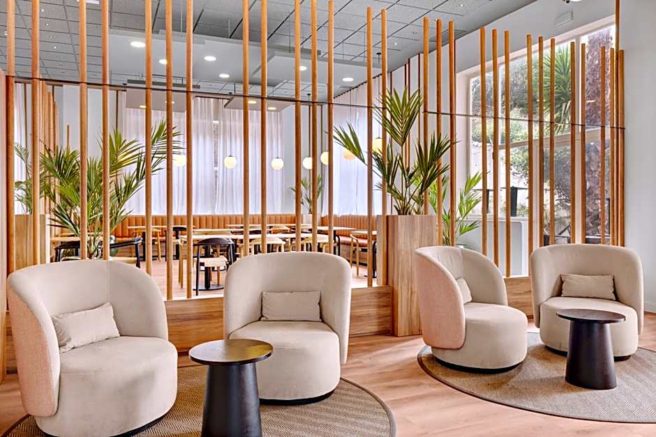 B&B Hotel Alicante