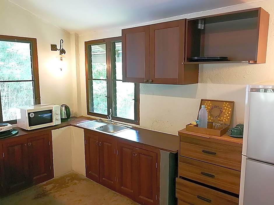 Jasmine Hills Lodge