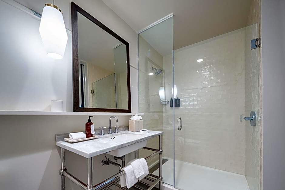 The Alida, Savannah, a Tribute Portfolio Hotel