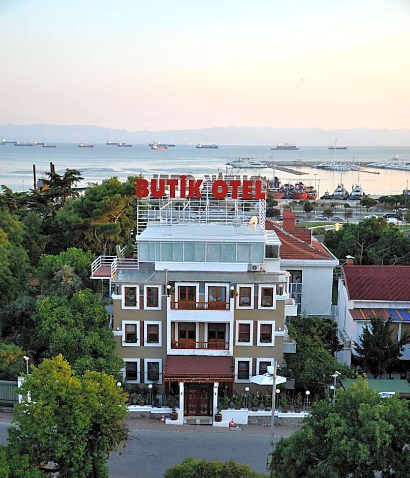 Butik Pendik Hotel