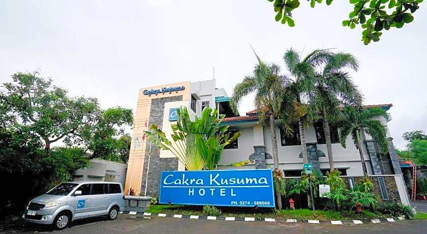 Cakra Kusuma Hotel