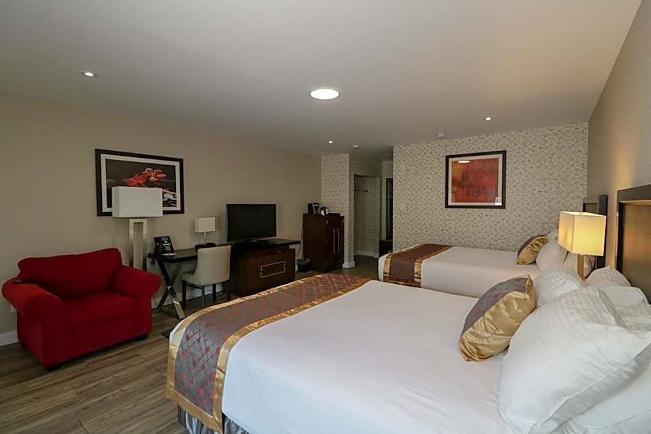 Ramada by Wyndham Jacksons Point