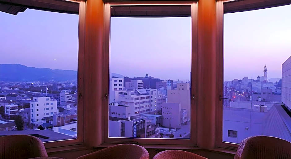 Hotel Jyoseikan