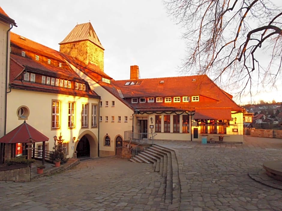 Burg Hohnstein