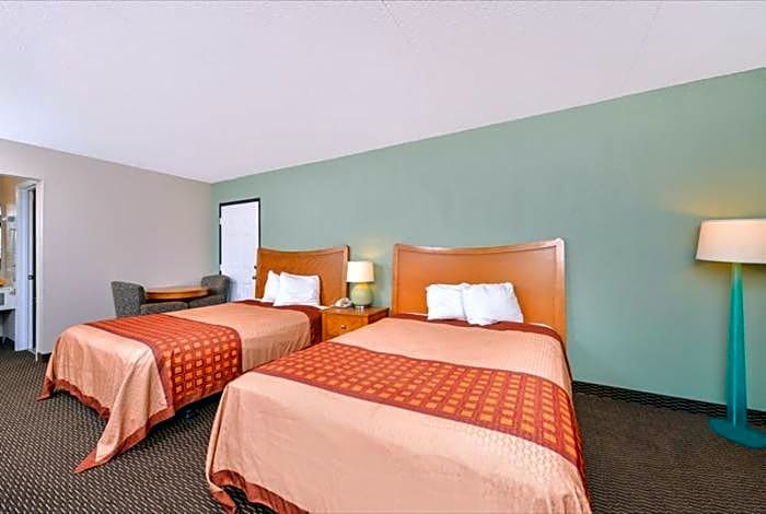 Americas Best Value Inn - Somerset