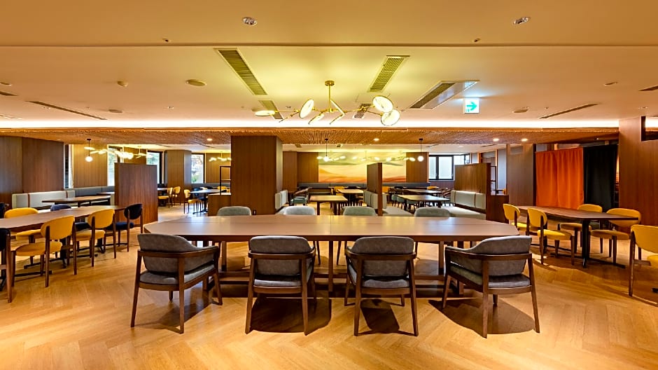 EN RESORT Re'Cove Hakone