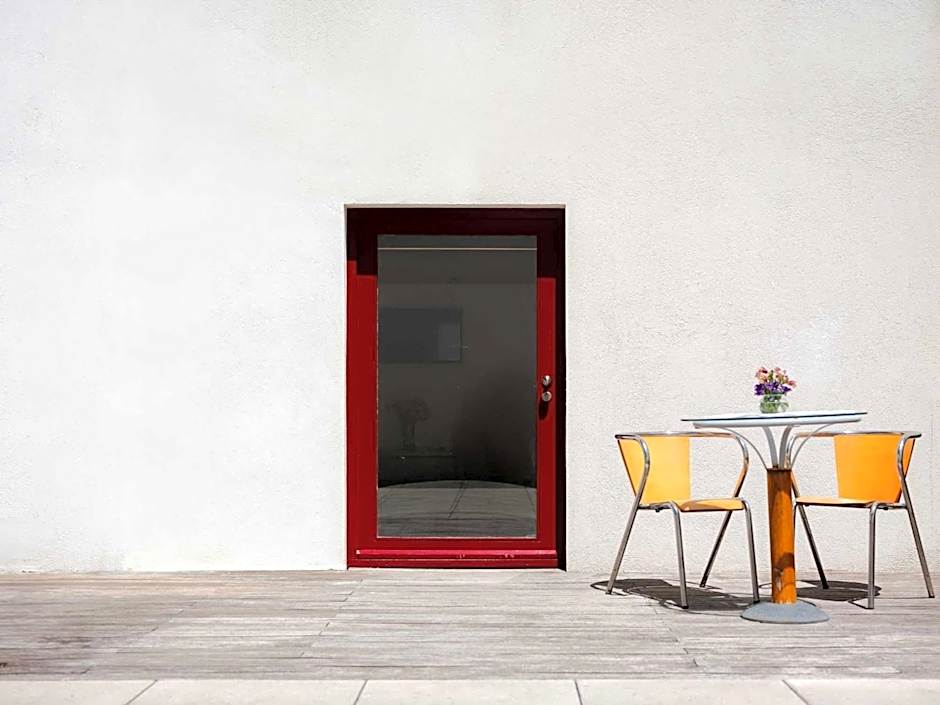 Hotel Casa Melo Alvim