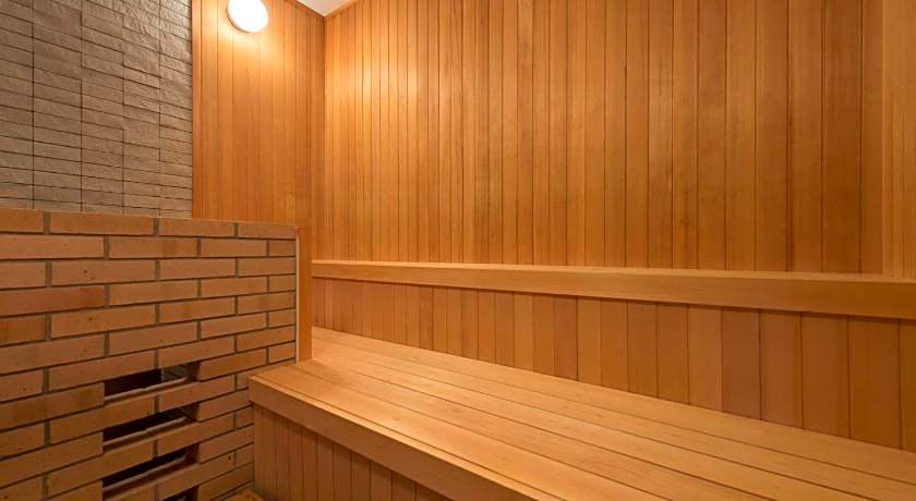 Izumigo Hotel Altia Toba