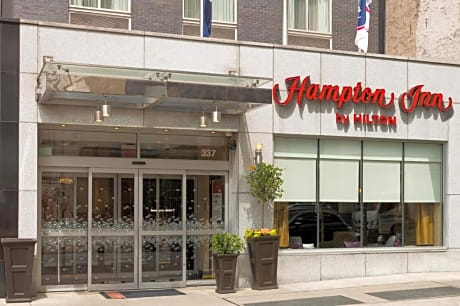 Hampton Inn Times Square South