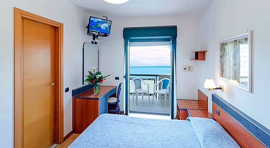 Hotel Tassoni Maison