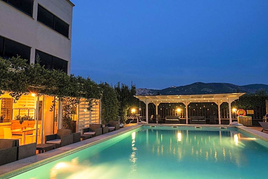 Hotel Cristallo Relais, Sure Hotel Collection By Best Western