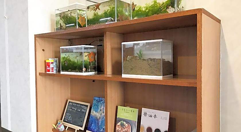 Shodoshima Olive Youth Hostel