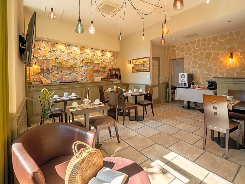 Altera Roma Hôtel