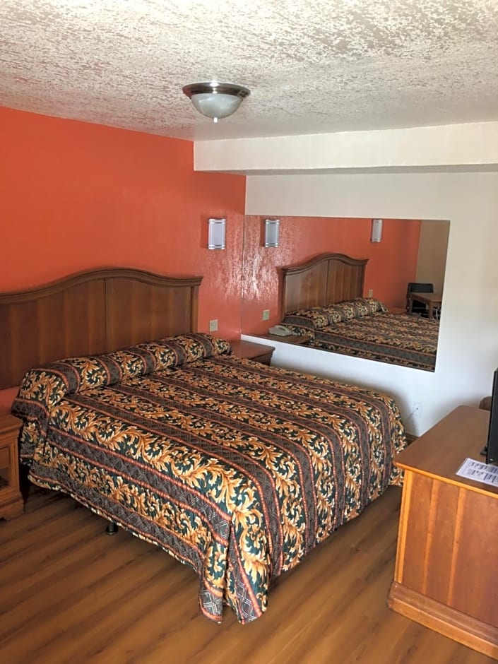American Inn & Suites