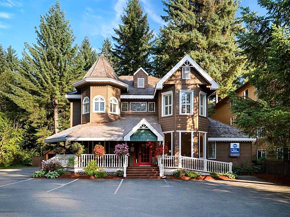 Best Western Grandma's Feather Bed