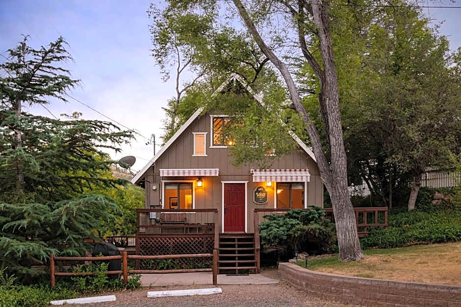 Prescott Pines Inn