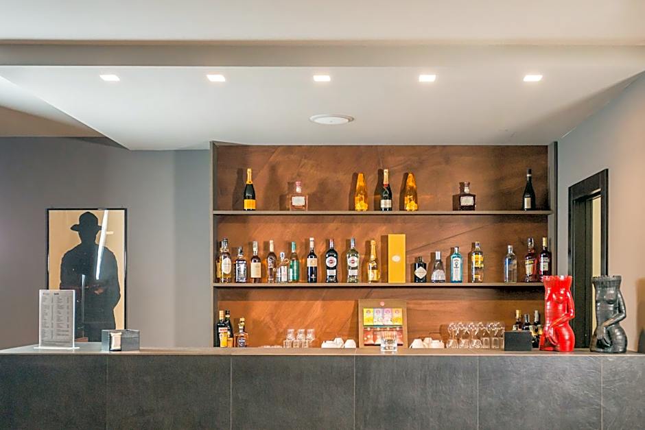 Hotel Europa Art Caserta