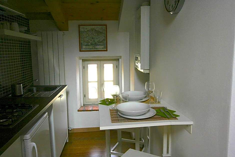 Piazza Grande City Residence