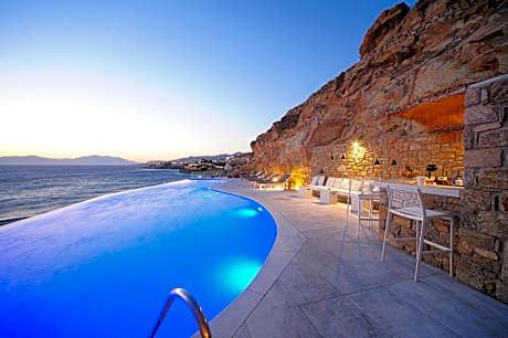 Mykonos Beach Hotel