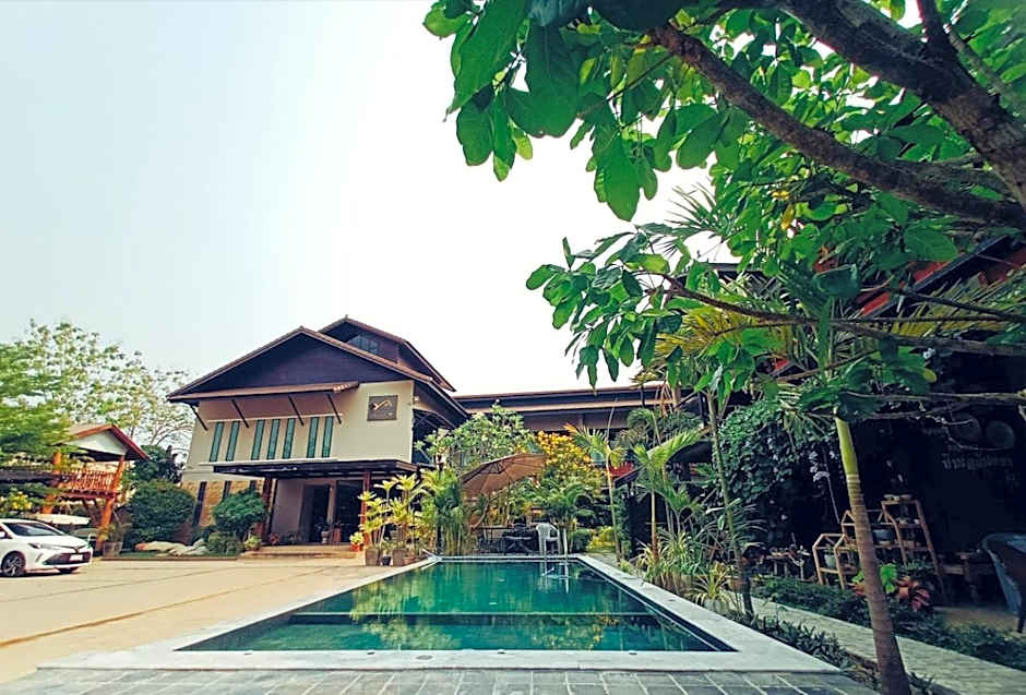 Anantaya Home
