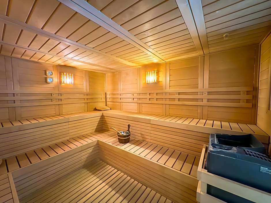 Hotel Belvedere Wellness&SPA