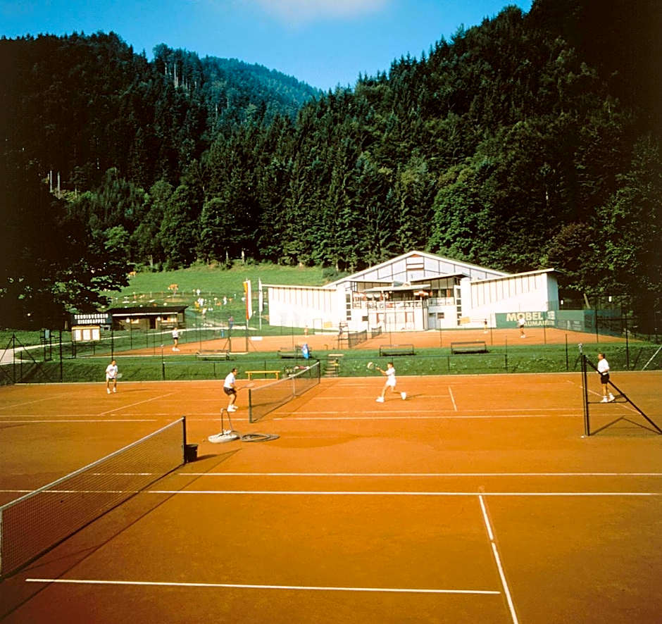 Gasthof Podobnik