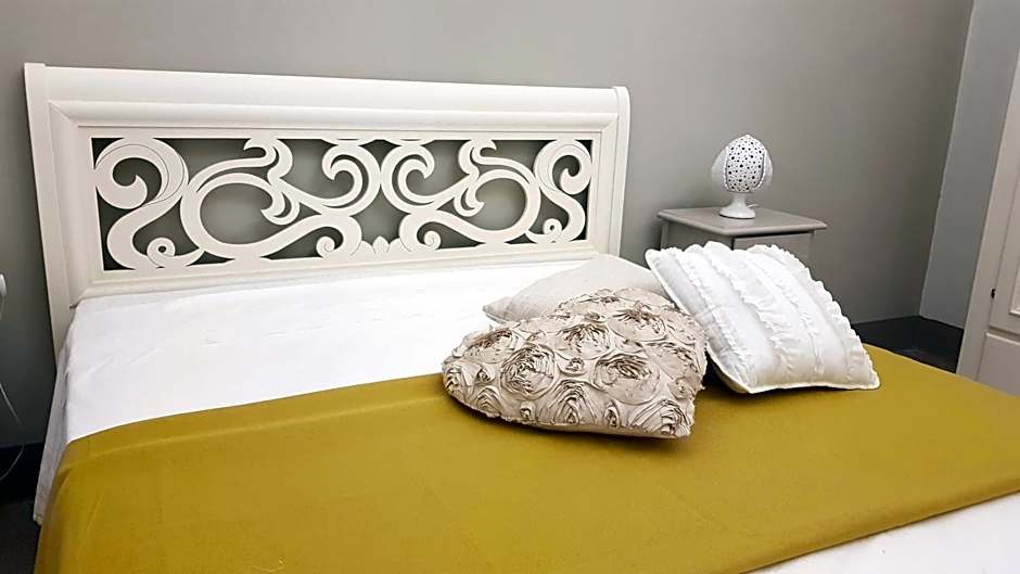 Villa Cesarea Dimora di Charme