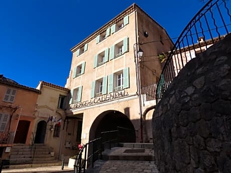 Auberge De Calendal