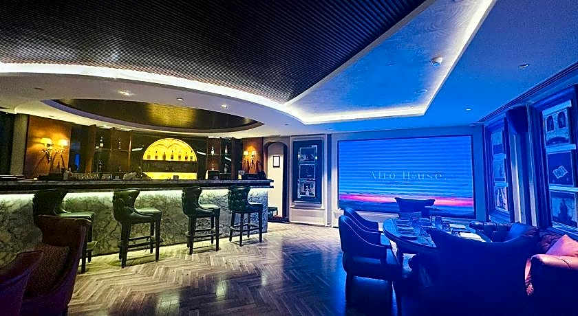 Grand Mirage Dhanbad, a member of Radisson Individuals