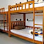 Backpacker 41 Hostel-Taichung