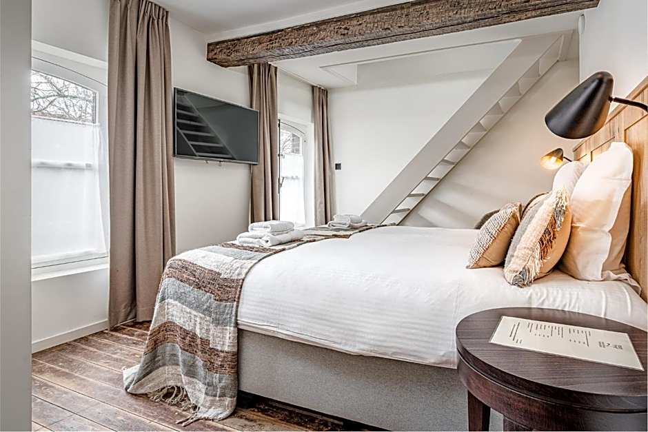 Hotel Monasterium PoortAckere Ghent