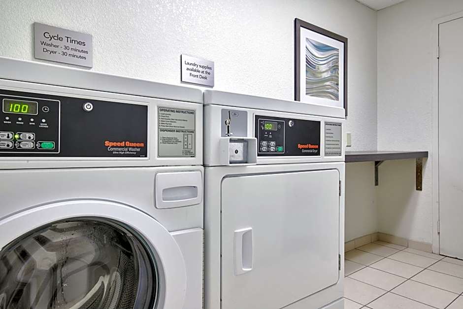 Courtyard by Marriott Columbus Downtown