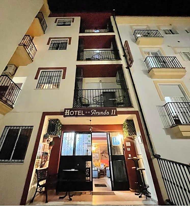Hotel Arunda II