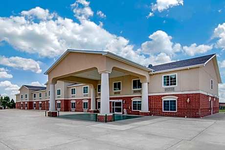 Quality Inn & Suites Clayton, NM