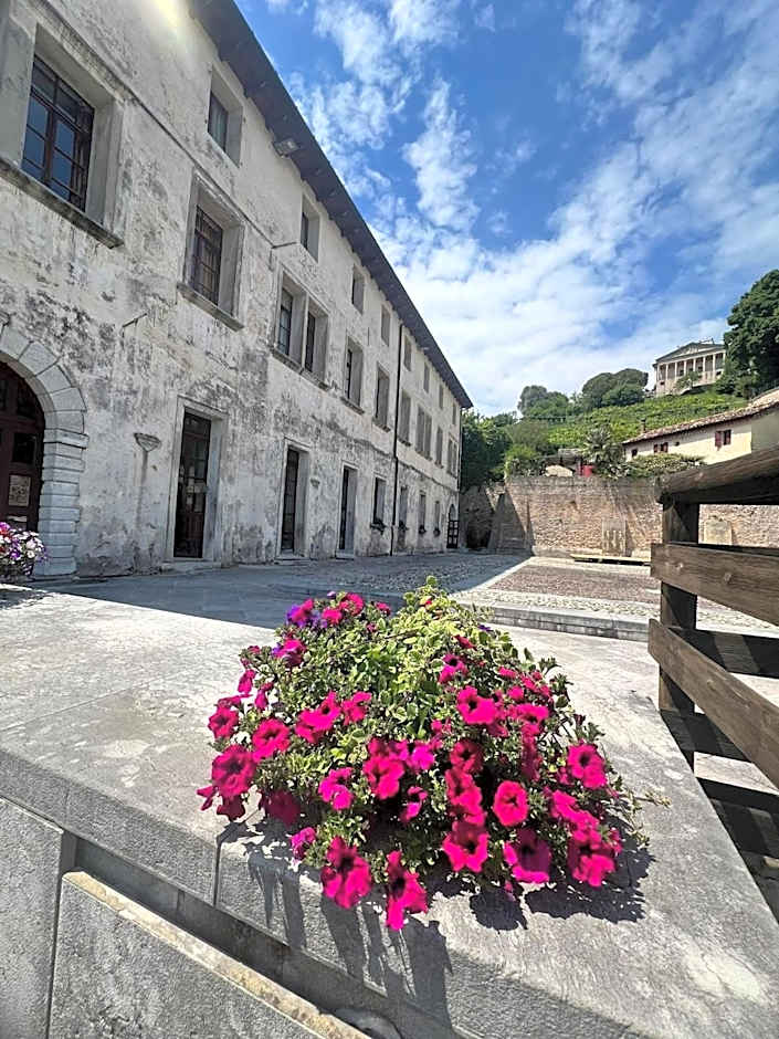 Campus San Francesco
