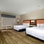 Hampton Inn By Hilton & Suites Harlingen