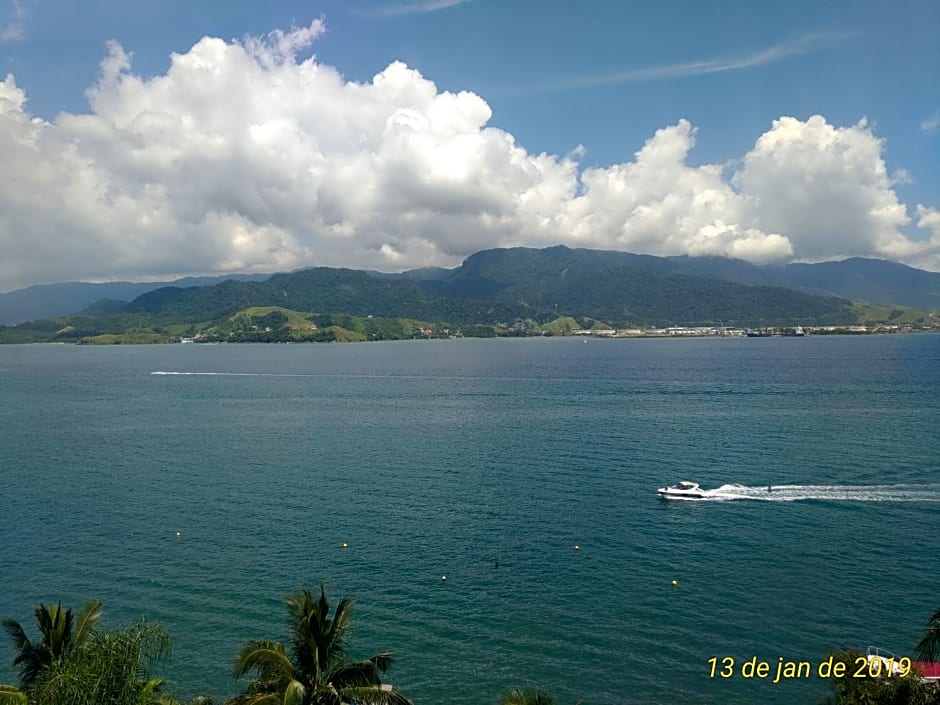 Recanto Toca das Plantas de Ilhabela I