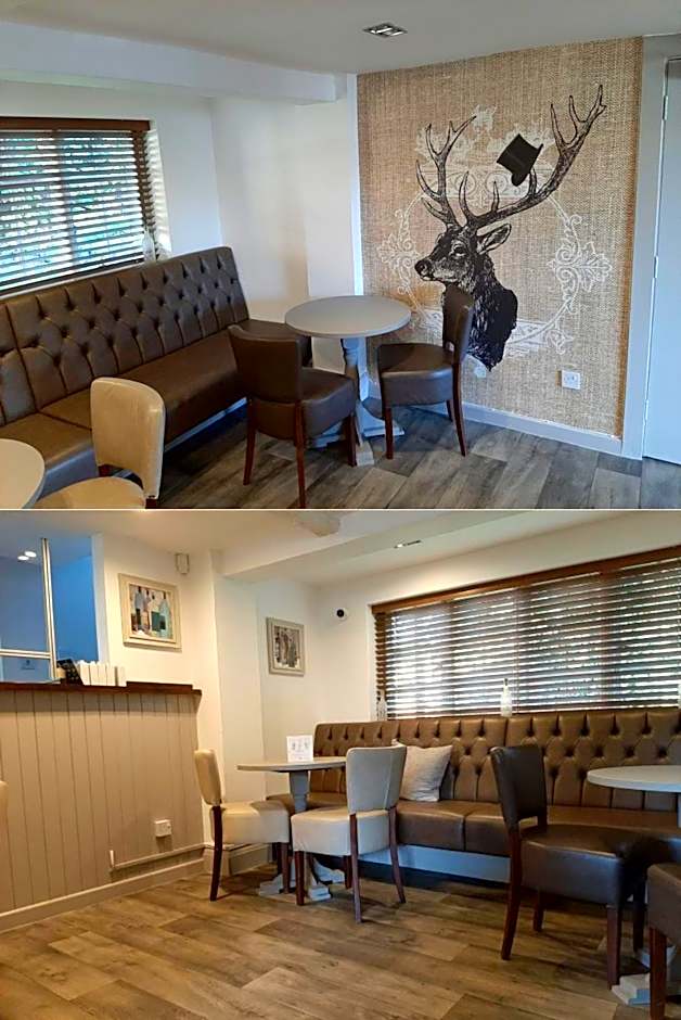 The Roebuck Alcester