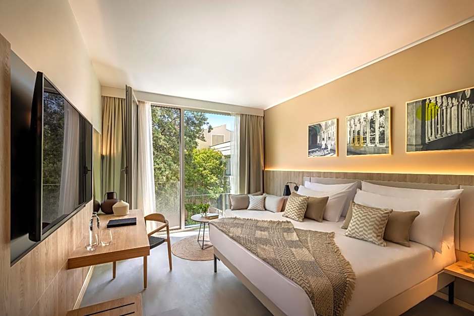 Valamar Tirena Hotel