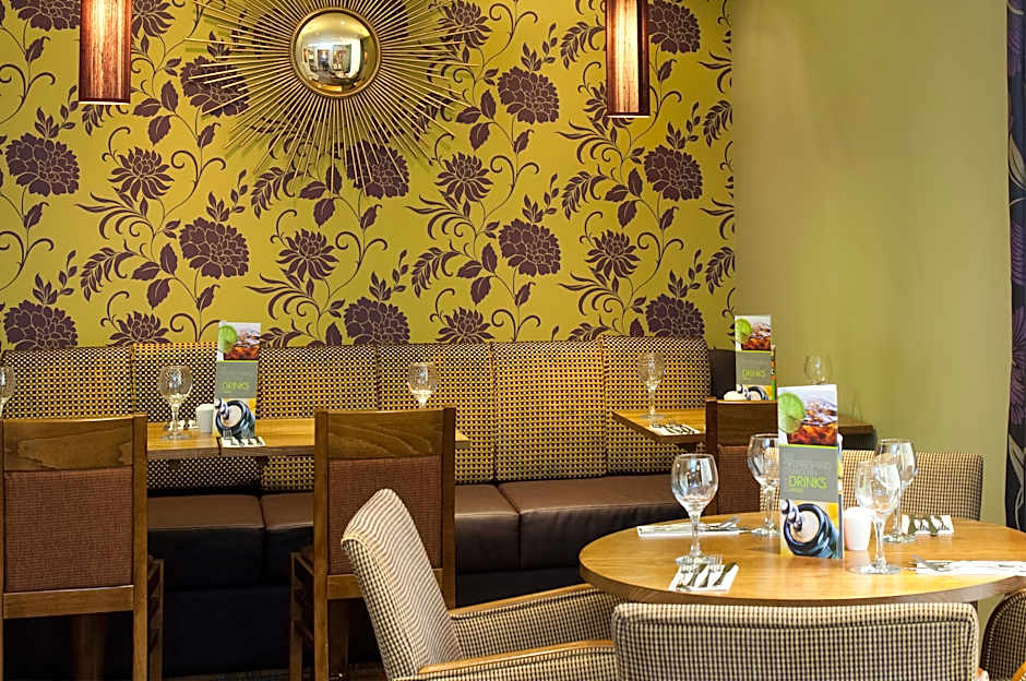 Premier Inn Stratford-Upon-Avon Waterways