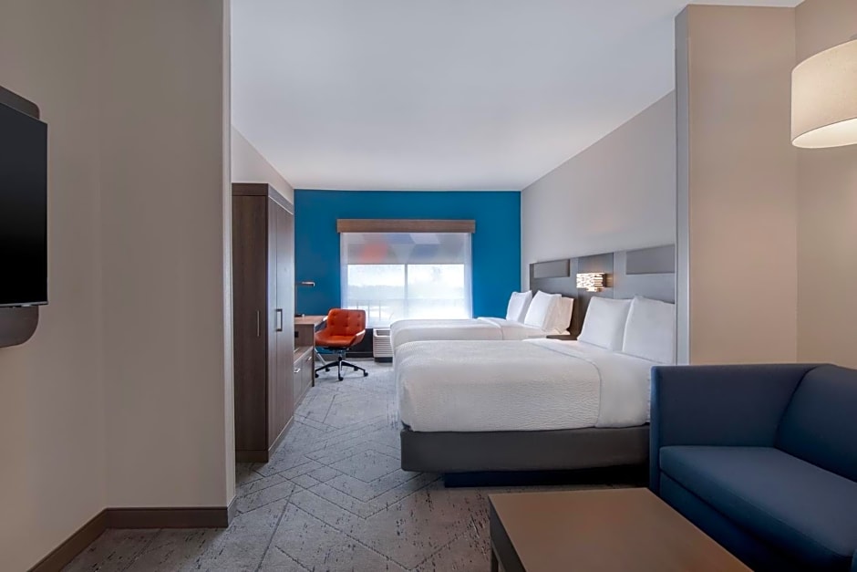Holiday Inn Express Hotel & Suites Prattville South By IHG