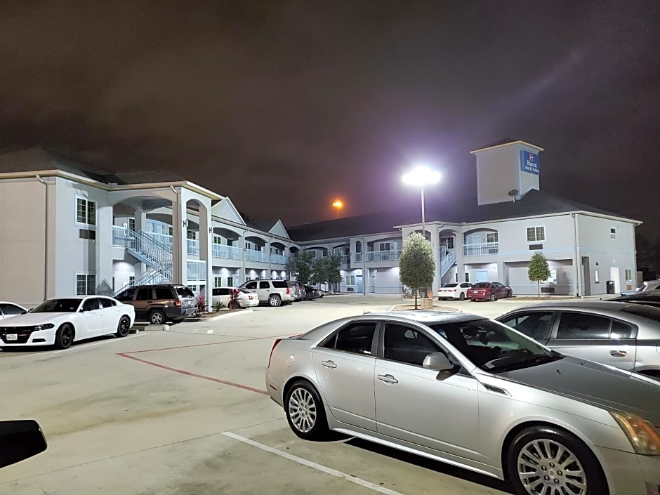Haven Inn & Suites willowbrook