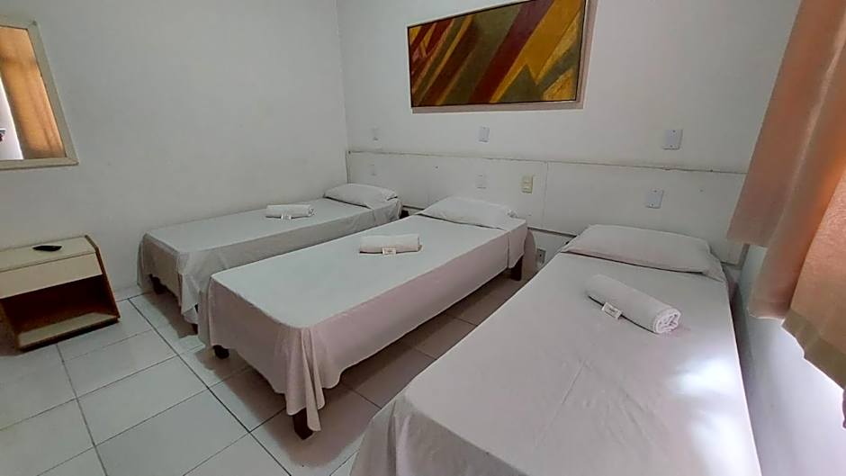 Hotel Pampulha Palace