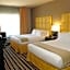 Holiday Inn Express Covington-Madisonville By IHG